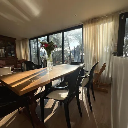 Villa Lokeren Avec Petite Vue *