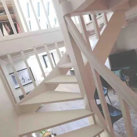Lokeren Avec Petite Vue Villa *