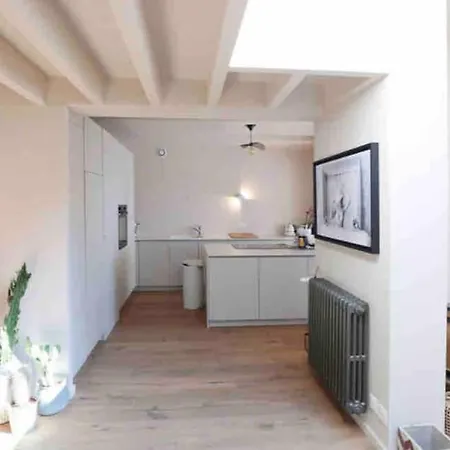 Villa Lokeren Avec Petite Vue *