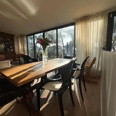 Lokeren Avec Petite Vue Villa Pornichet
