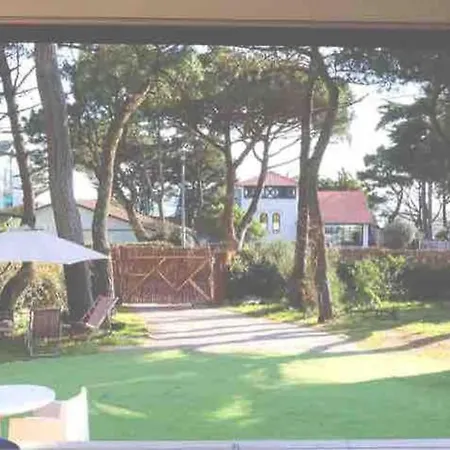 Lokeren Avec Petite Vue Pornichet