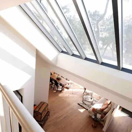 Villa Lokeren Avec Petite Vue Pornichet