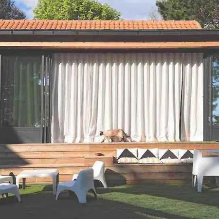 Lokeren Avec Petite Vue Villa