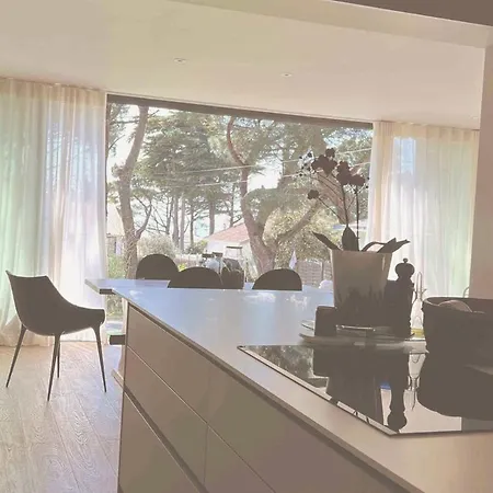 Lokeren Avec Petite Vue Villa *