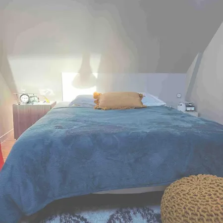 Lokeren Avec Petite Vue Villa *
